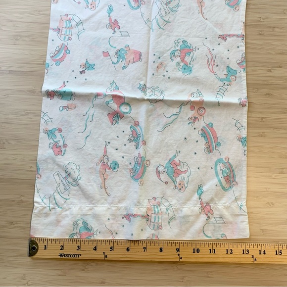 Baby Pillowcase - Picture 6 of 6